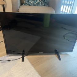 27” TV Flat Screen 