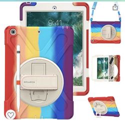 iPad Protective Case