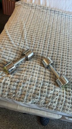 Weights