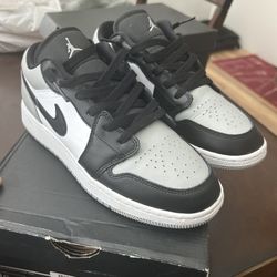 jordan 1 low