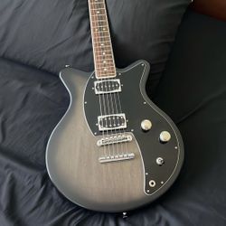 K Butler 64 V2 Double Cut Electric Guitar