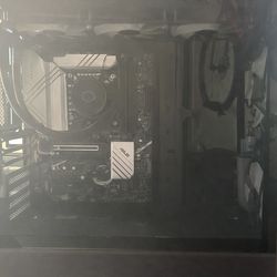 High End Workstation/Gaming PC i9-14900k/64gb DDR5/2tb nvme