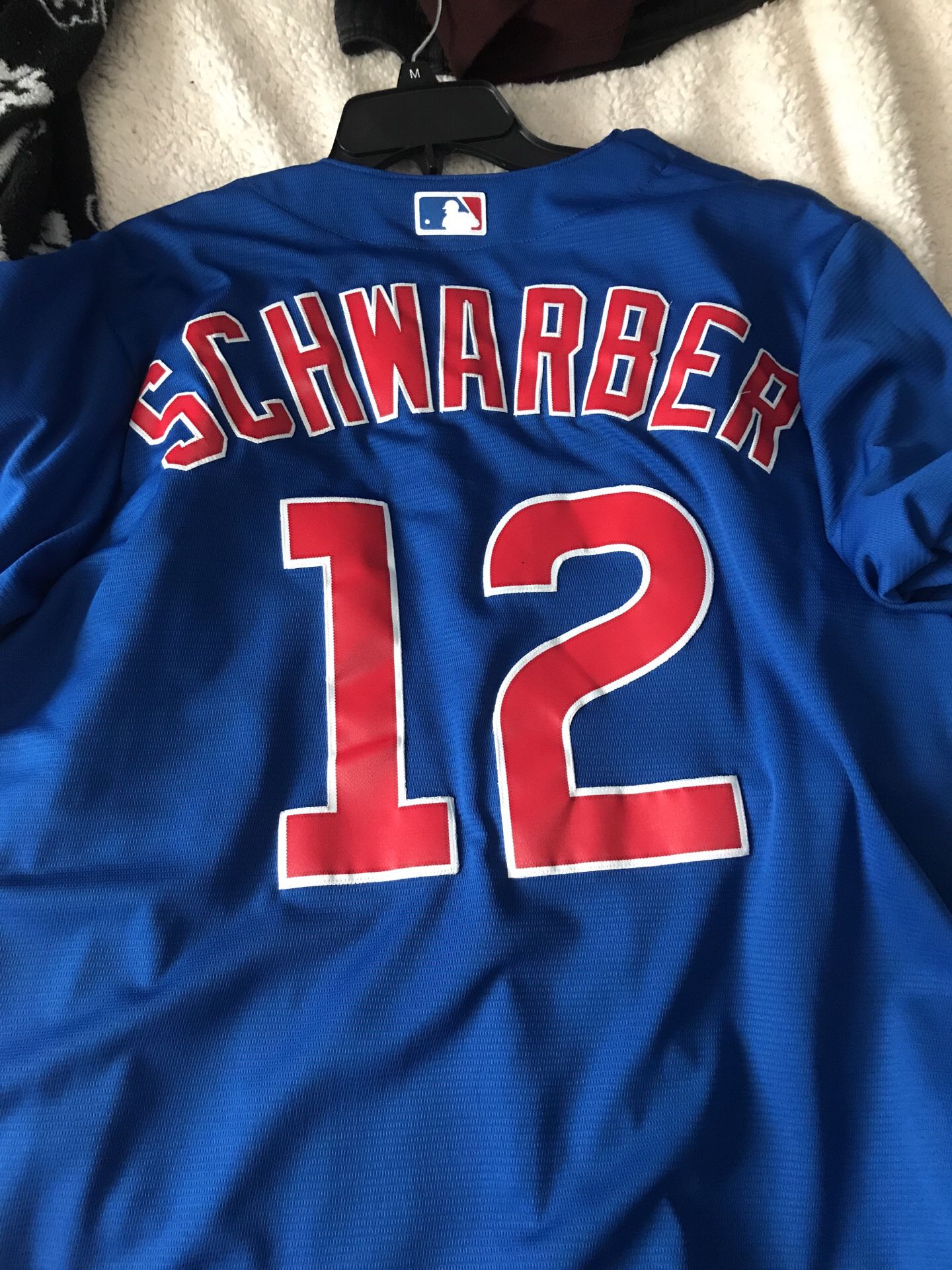 Chicago Cubs Jersey for Sale in Spring Valley, CA - OfferUp