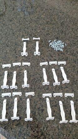 Cabinet child safety locks