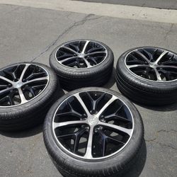 Wheels 18 5 Lugs Honda Original