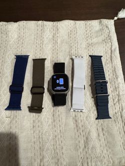Apple Watch Ultra 2