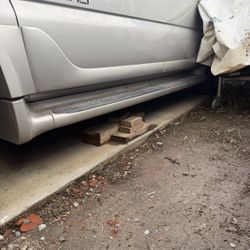 Yukon Denali XL ( Running Board )