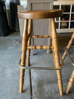 Bar stools