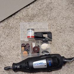 Dremel 200-1