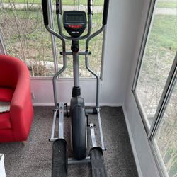 Gym Equipment 