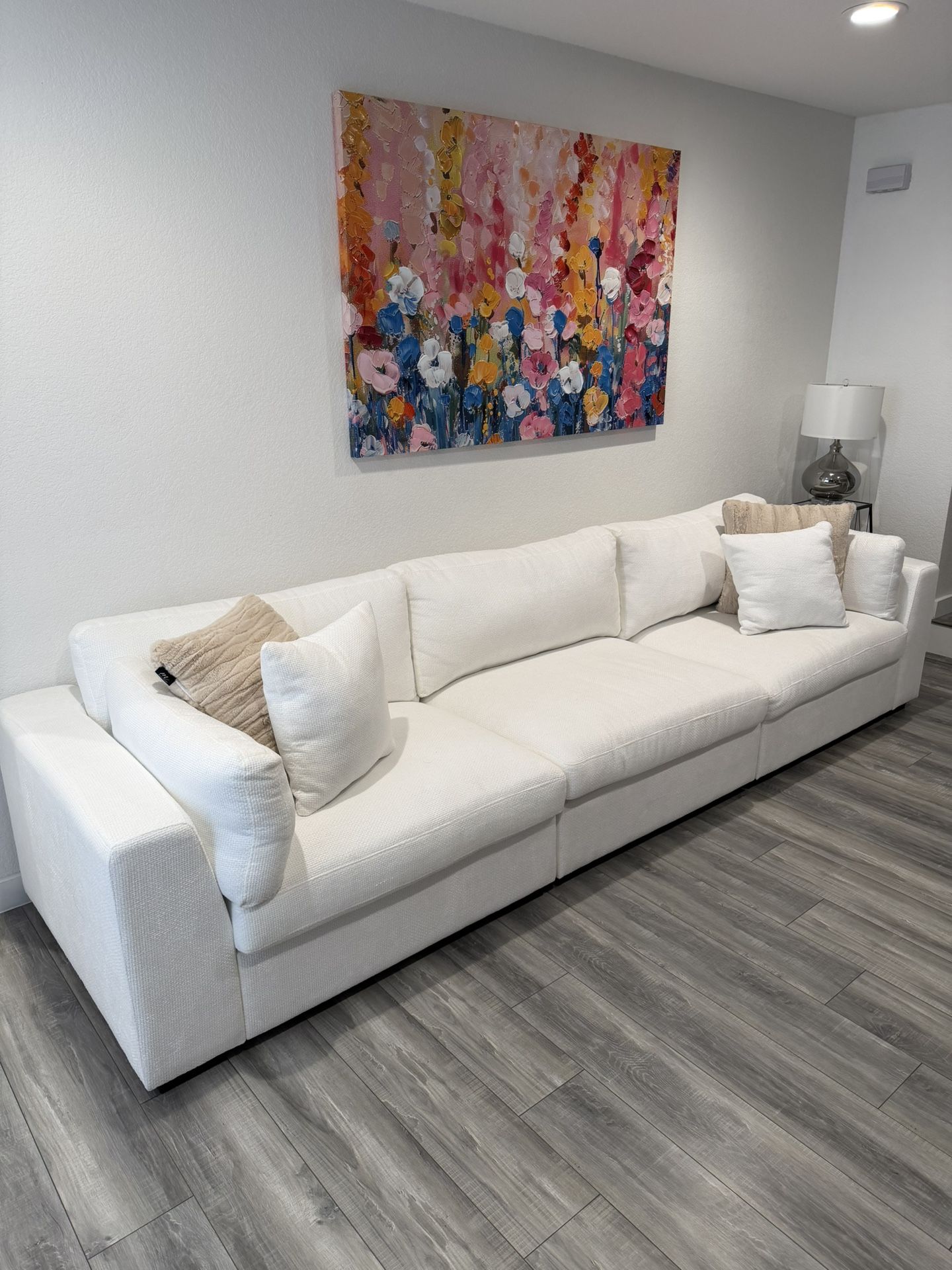 Couch Modular