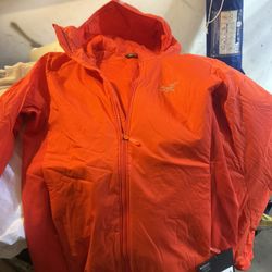 Arcteryx Es W Sweater 
