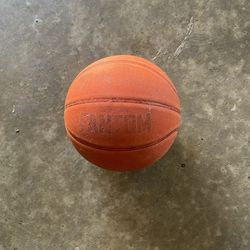 Basketball