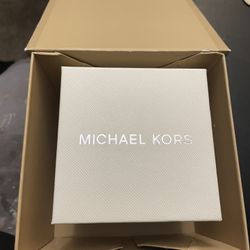 Michael Kors Watch
