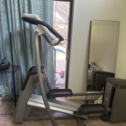 Elliptical - Precor EFX 5.31 Crosstrainer 