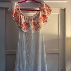 Womens Dress Size Med