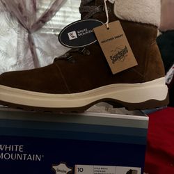 New Boots For Men’s 