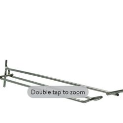 Scanner Pegs 6 To 12 Inch Get 75 Random