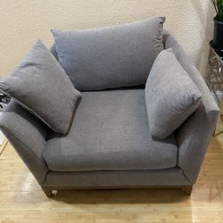 Big Size Chair