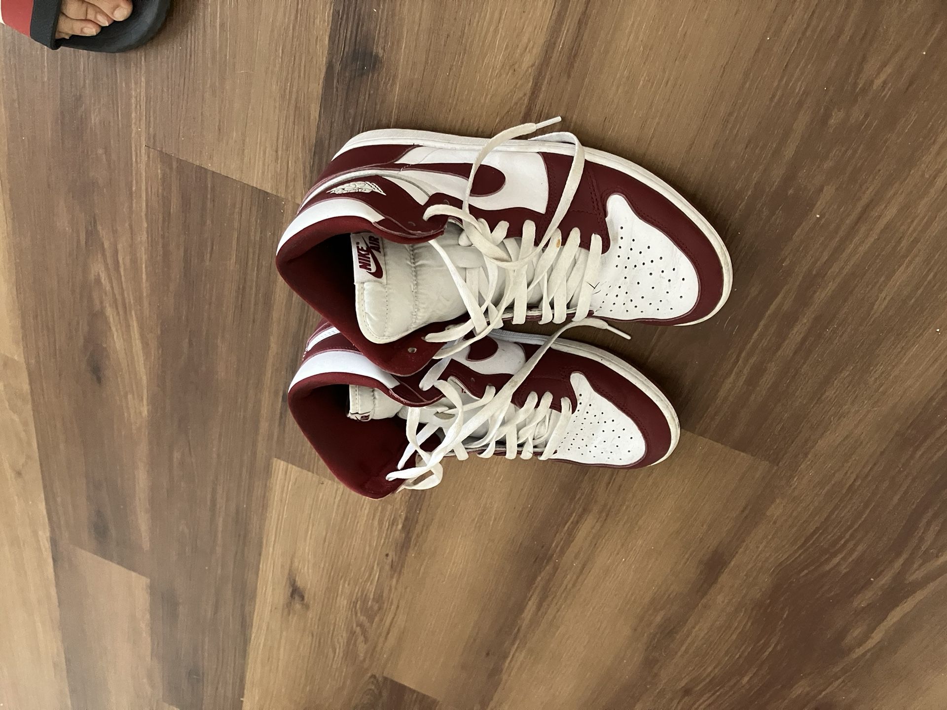 Jordan Retro One Size 11
