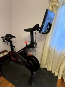 Peloton Bike - Great Condition
