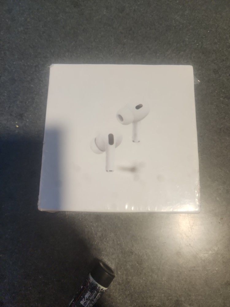 APPLE AIRPODS PRO SECOND GENERATION