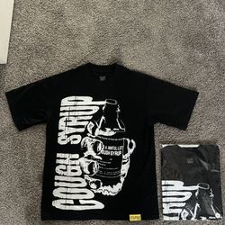 Awful Lotta Cough Syrup Shirt