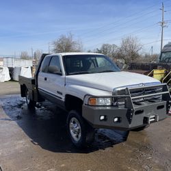 1998 Dodge Ram 2500