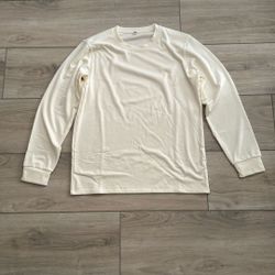 Uniqlo Heat Tech Long Sleeve