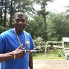Clarence Daniels