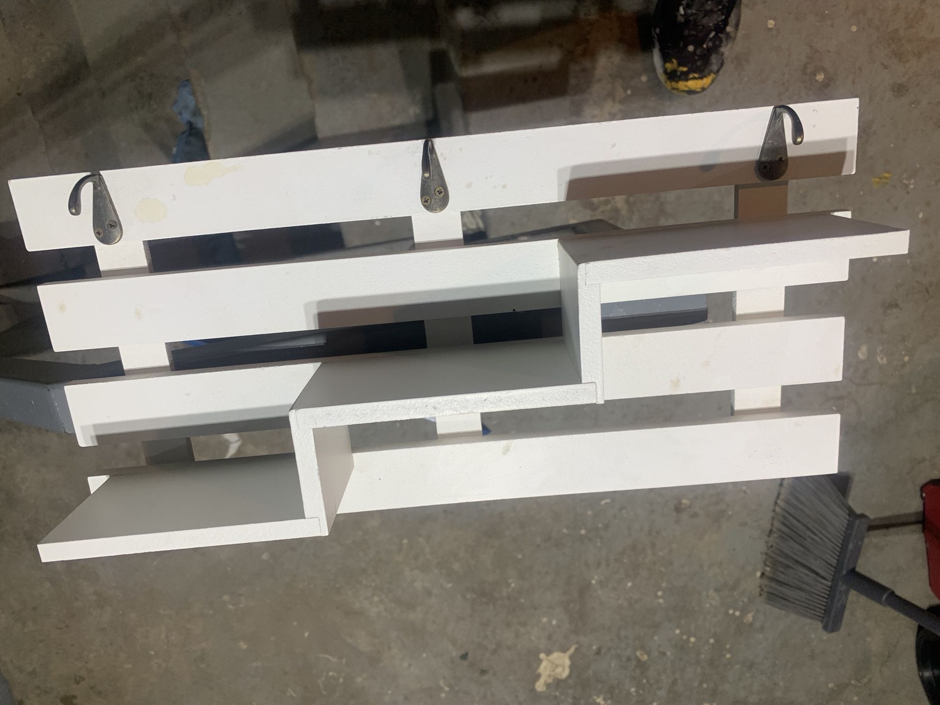 Small Shelf