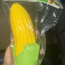 Corn Squishy 