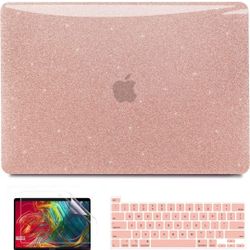 Anban MacBook Cover
