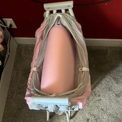 Baby Bassinet