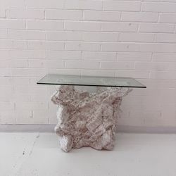 Stone table 