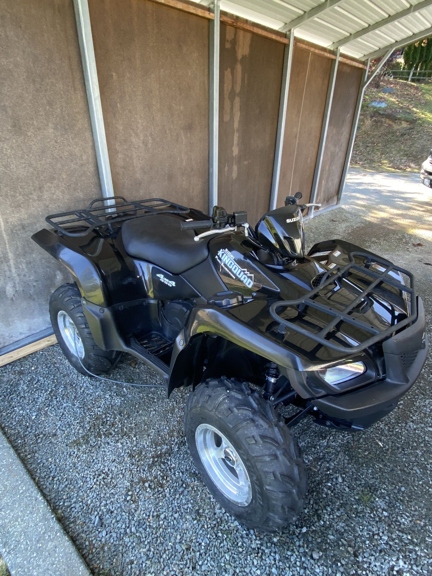 ATV