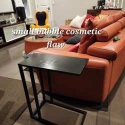 28"x10" Sofa Table Couch Table Tray Work Surface