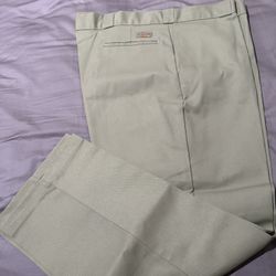 Dickies pants
