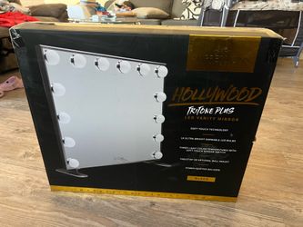 Impressions Vanity LED Mirror