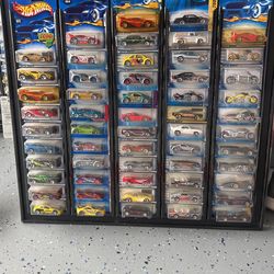 Hotwheels