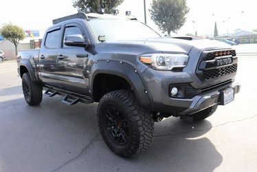 2019 Toyota Tacoma