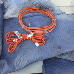 Extension Cords 