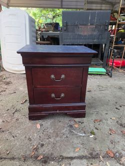 Night Stand