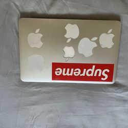 MacBook (used) 2018