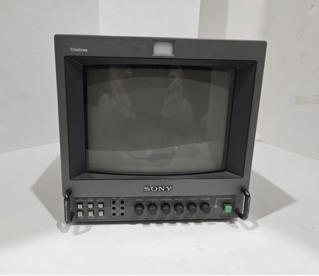 Sony PVM-8041q Monitor