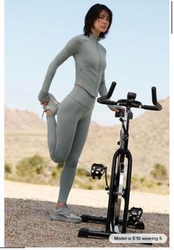 ALO 7/8 HW Leggings *NEW*
