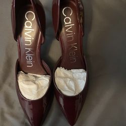 Brand new high heels