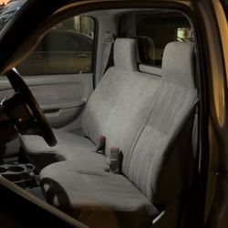 2004 Toyota Taco Single Cab Interior Bulb Replacement-LED