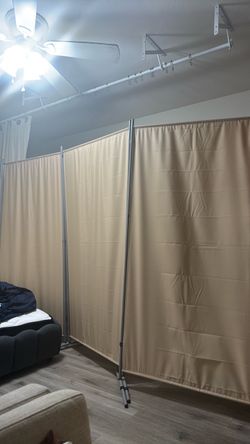 Room divder