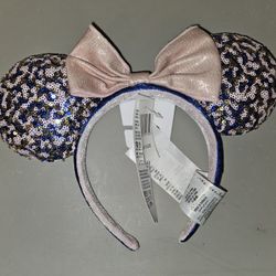 Disney,  Disneyland Resort Minnie Mouse Ears 